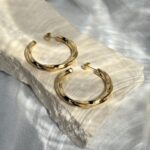 Totie oorbellen ZAG Bijoux
