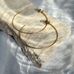 Romana oorbellen ZAG Bijoux