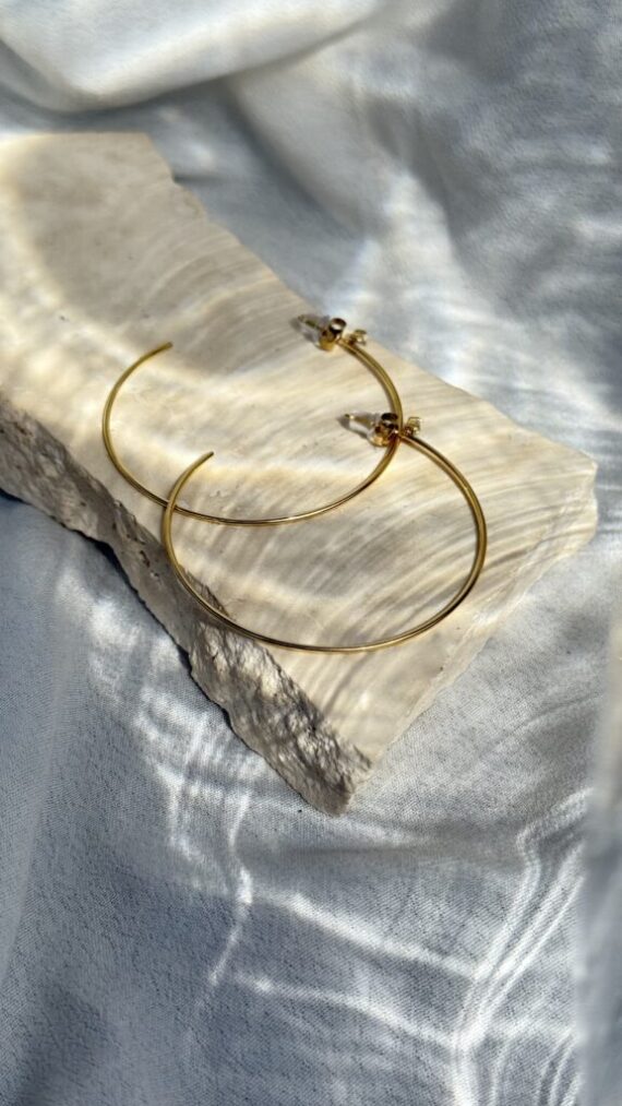 Romana oorbellen ZAG Bijoux