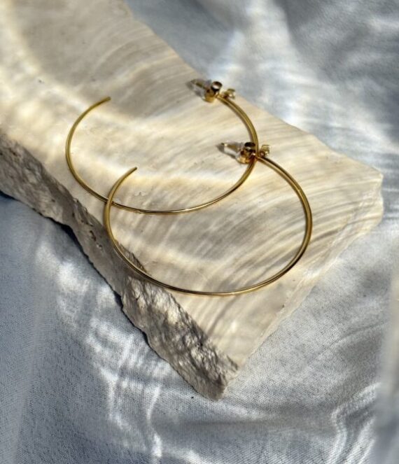 Romana oorbellen ZAG Bijoux