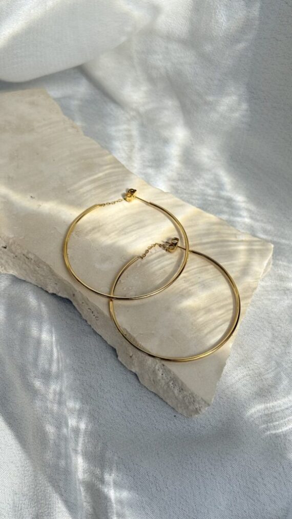 Timia oorbellen ZAG Bijoux - Afbeelding 2