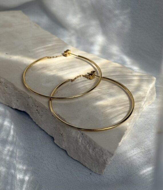 Timia oorbellen ZAG Bijoux