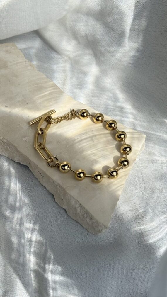 Numa armband ZAG Bijoux