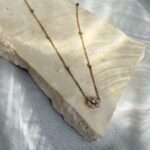 Petalo ketting ZAG Bijoux