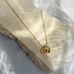 Charlene ketting ZAG Bijoux