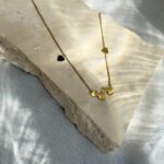Arisa ketting ZAG Bijoux