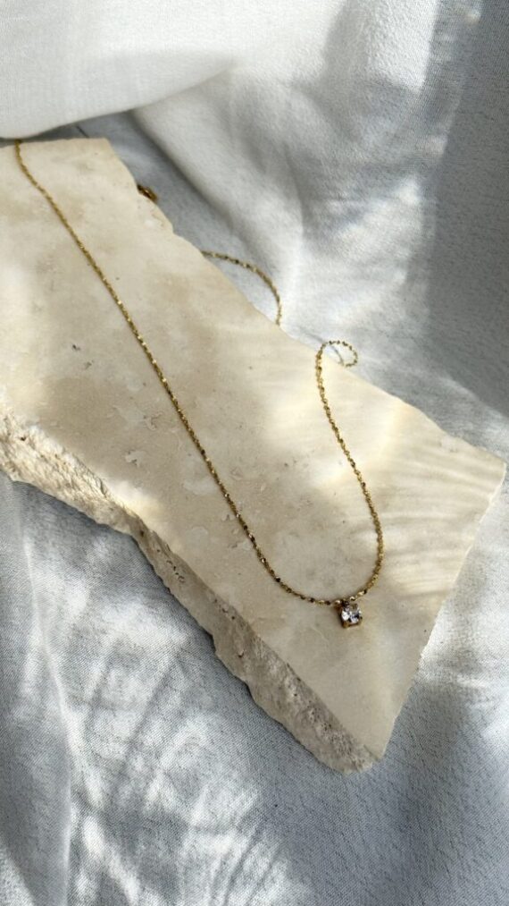 Serena ketting ZAG Bijoux