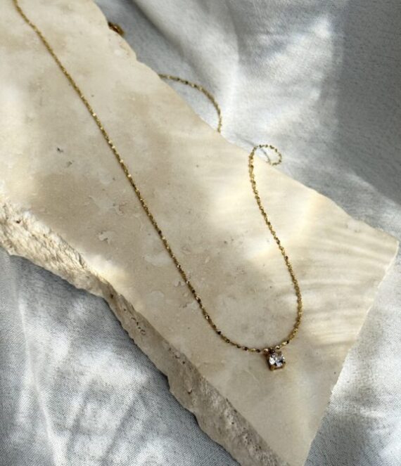 Serena ketting ZAG Bijoux