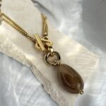 Aritoa ketting ZAG Bijoux