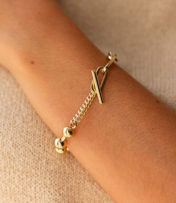Numa armband ZAG Bijoux