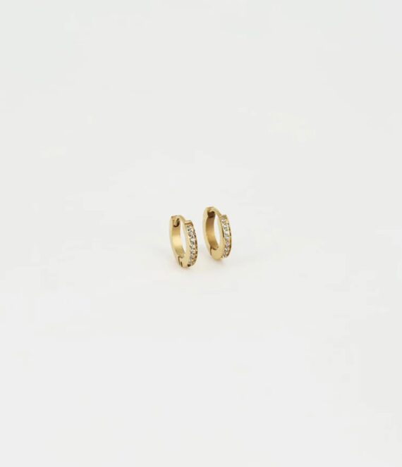 Rita oorbellen ZAG Bijoux