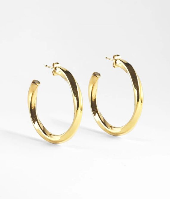 Totie oorbellen ZAG Bijoux - Afbeelding 3