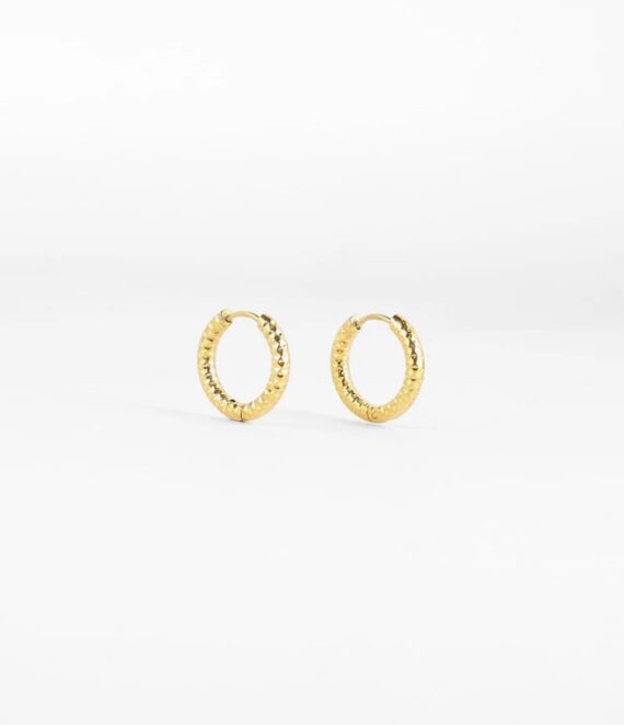 Hydra oorbellen ZAG Bijoux - Afbeelding 3
