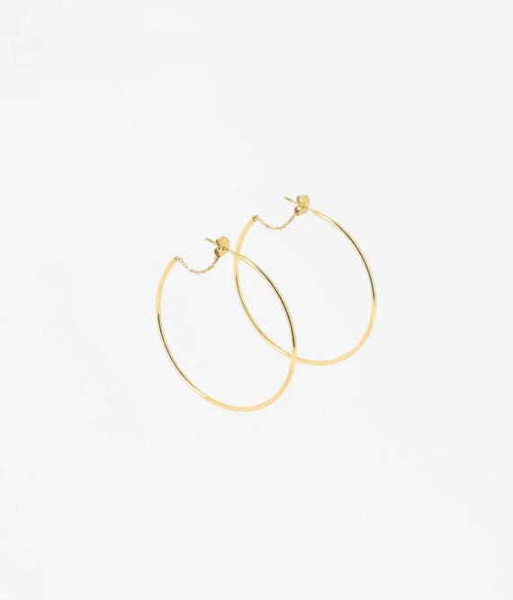 Timia oorbellen ZAG Bijoux - Afbeelding 3