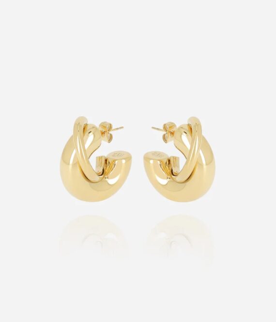Chika oorbellen ZAG Bijoux - Afbeelding 3