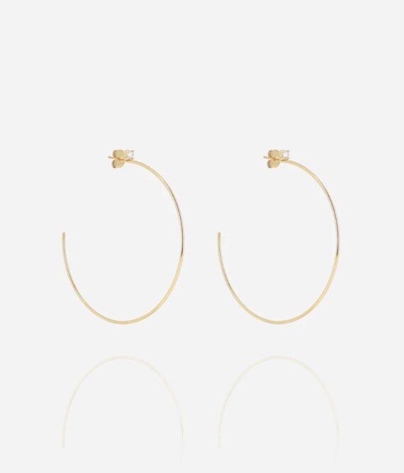 Romana oorbellen ZAG Bijoux - Afbeelding 3