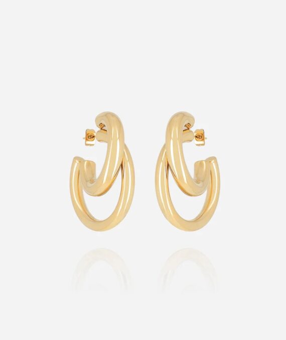 Kaylee oorbellen ZAG Bijoux - Afbeelding 3