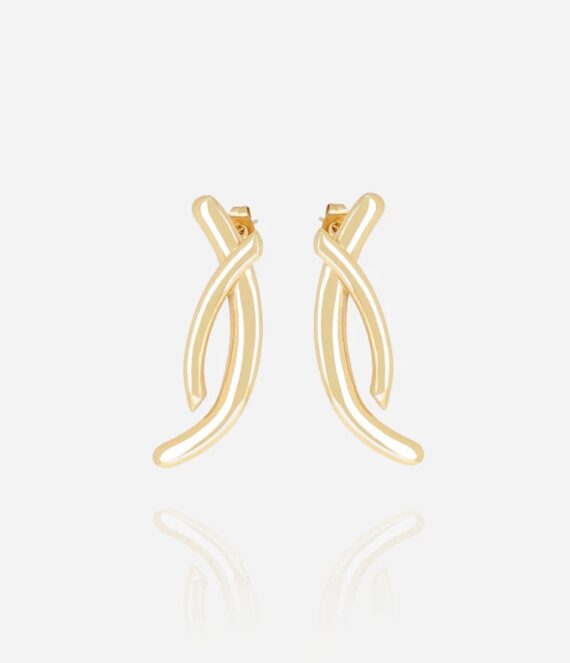 Apion oorbellen ZAG Bijoux - Afbeelding 3