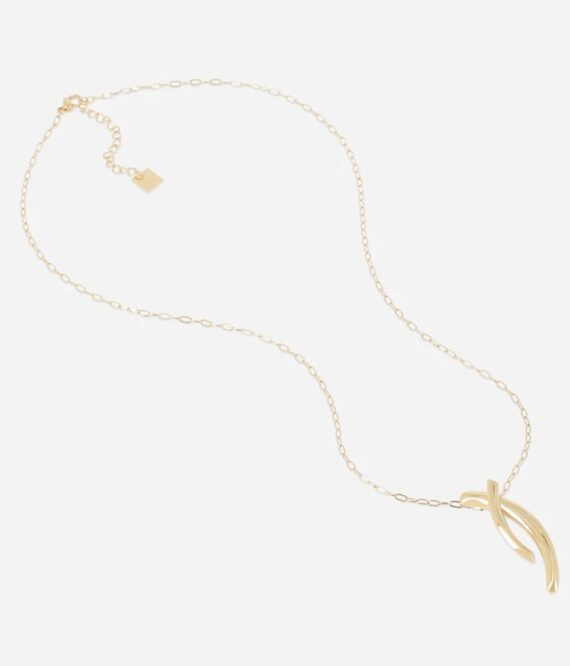 Apion ketting ZAG Bijoux - Afbeelding 2