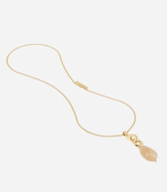 Aritoa ketting ZAG Bijoux - Afbeelding 3