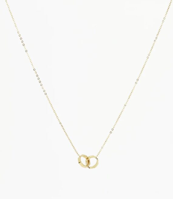 Charlene ketting ZAG Bijoux - Afbeelding 2