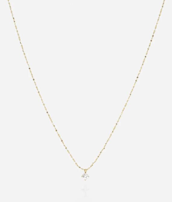 Serena ketting ZAG Bijoux - Afbeelding 2