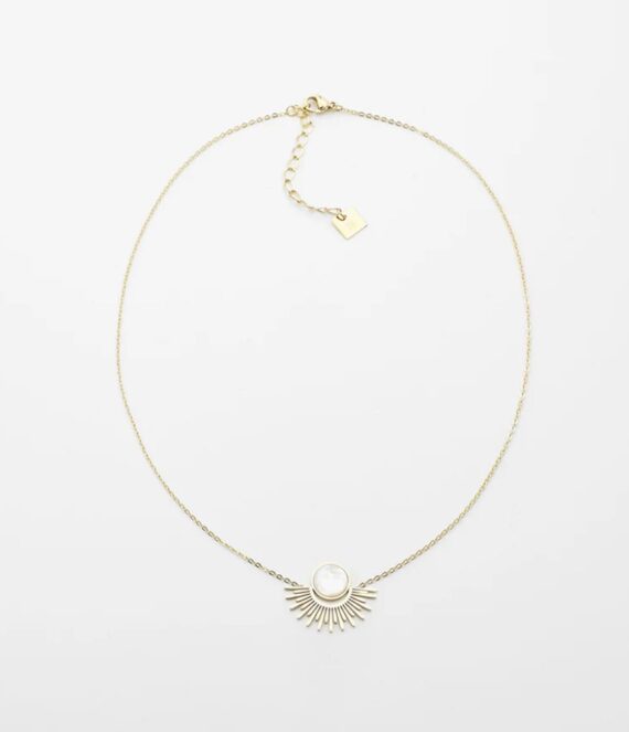 Cytisus ketting ZAG Bijoux