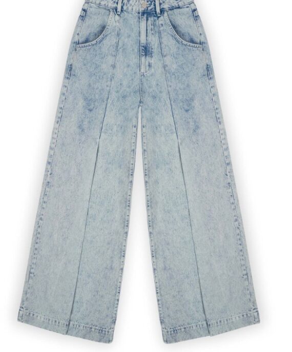 Wide leg with pleat detail Homage - Afbeelding 2