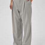 DisaMW pant moon mist My essential wardrobe