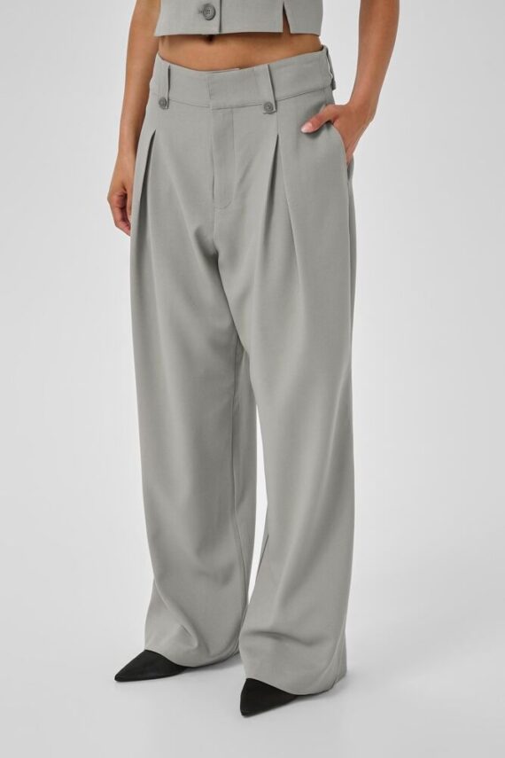 DisaMW pant moon mist My essential wardrobe