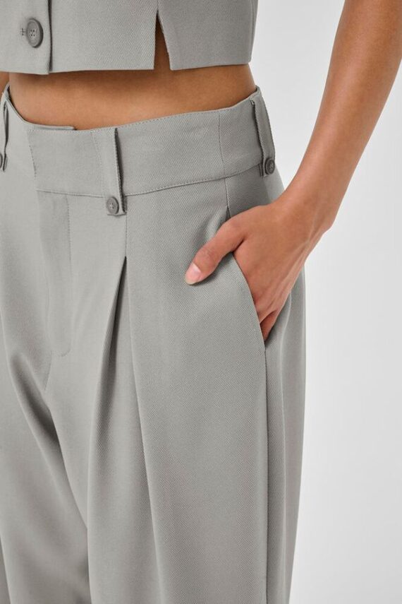 DisaMW pant moon mist My essential wardrobe