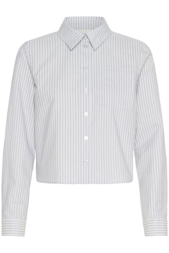 JeanMW short shirt My essential wardrobe
