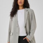 Disamw blazer mist My essential wardrobe