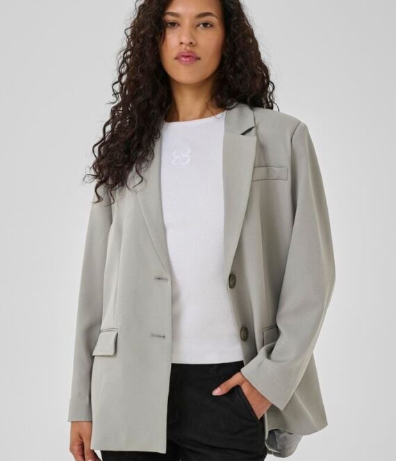 Disamw blazer mist My essential wardrobe