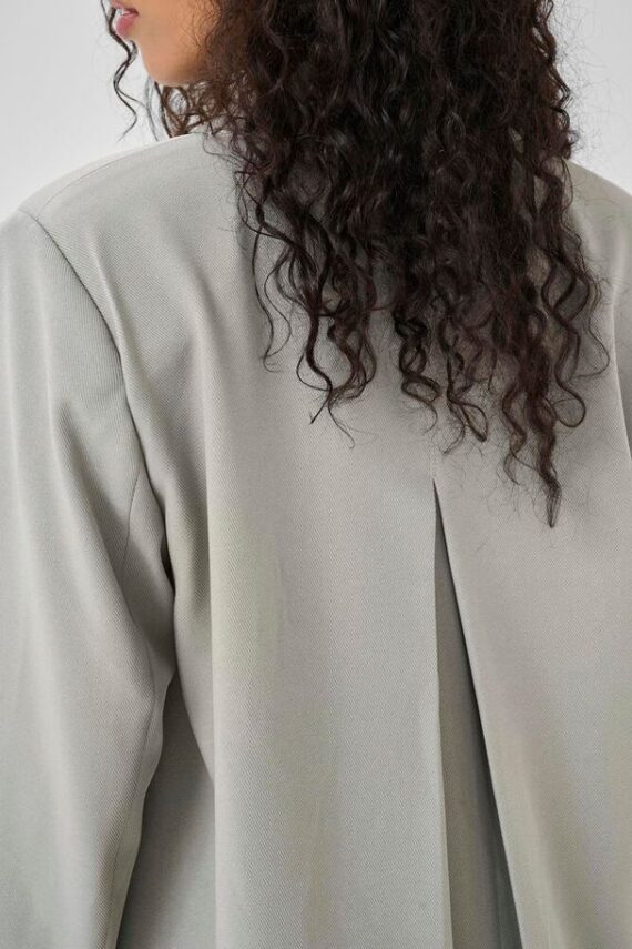 Disamw blazer mist My essential wardrobe