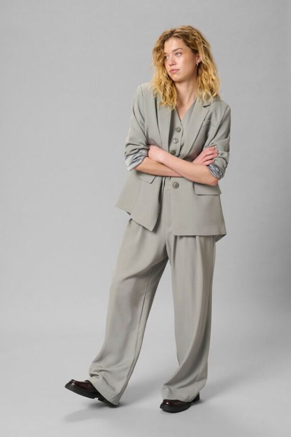 Disamw blazer mist My essential wardrobe