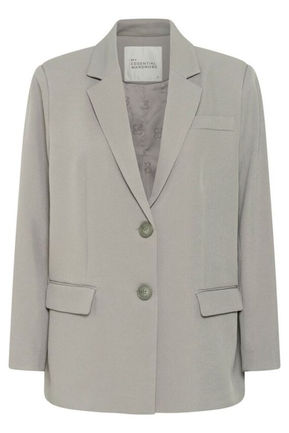 Disamw blazer mist My essential wardrobe