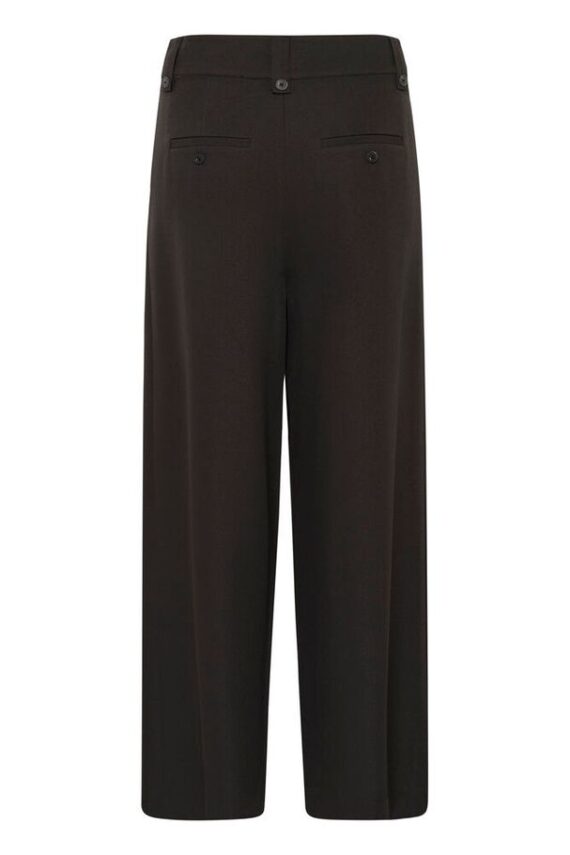 DisaMW pant espresso My essential wardrobe