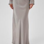 Estellemw skirt moon My essential wardrobe