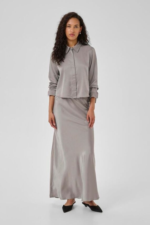 Estellemw skirt moon mist My essential wardrobe