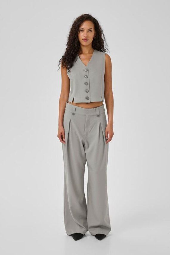 DisaMW pant moon mist My essential wardrobe