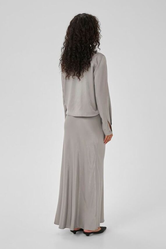 Estellemw skirt moon mist My essential wardrobe