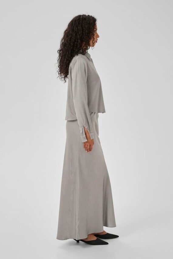 Estellemw skirt moon mist My essential wardrobe