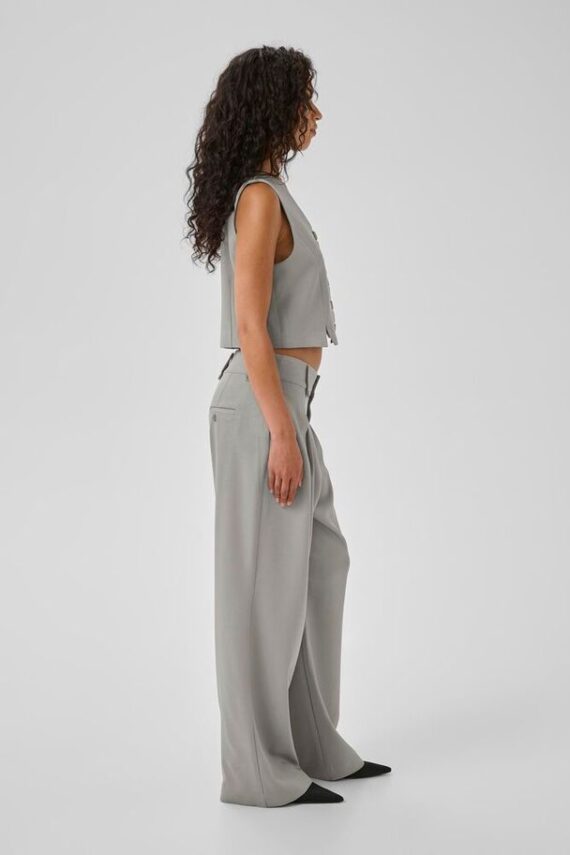 DisaMW pant moon mist My essential wardrobe