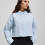 Mschliene shirt ice water Msch copenhagen