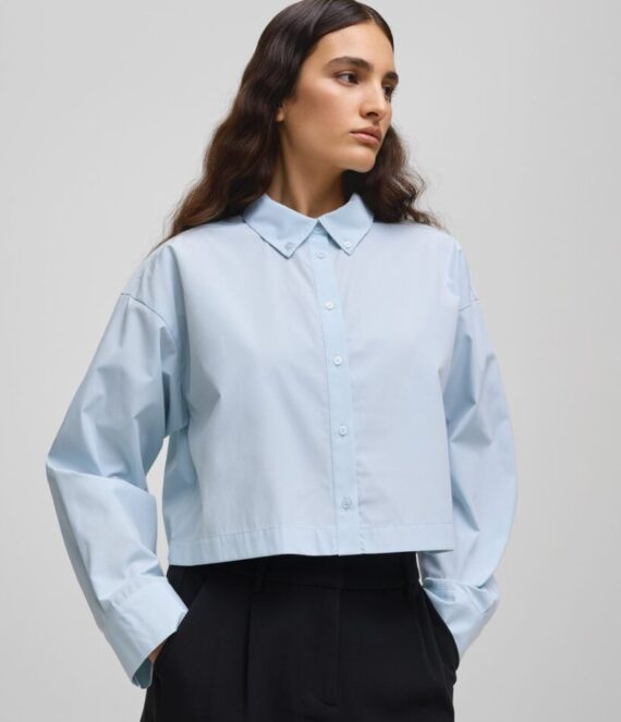 Mschliene shirt ice water Msch copenhagen