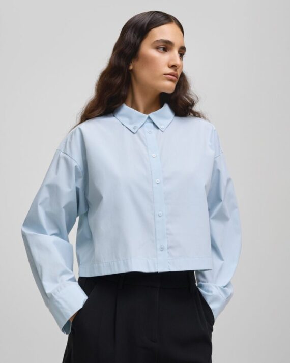 Mschliene shirt ice water Msch copenhagen