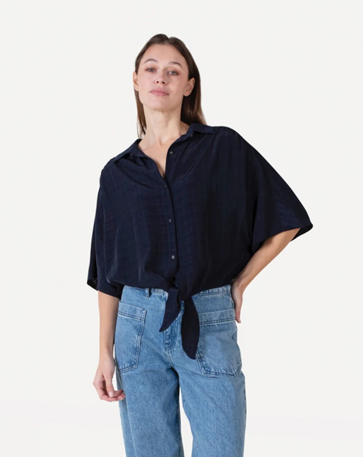 Bathylle shirt night sky Another Label
