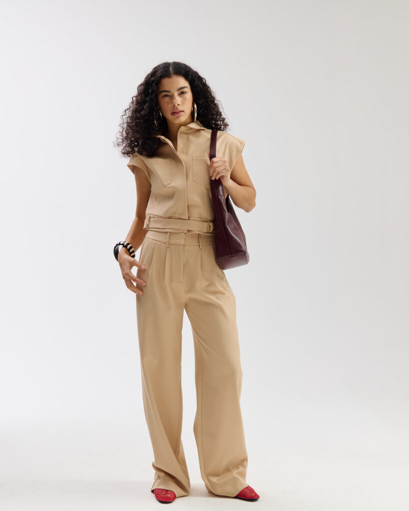 Broek Katie ss6n101 Harper and Yve