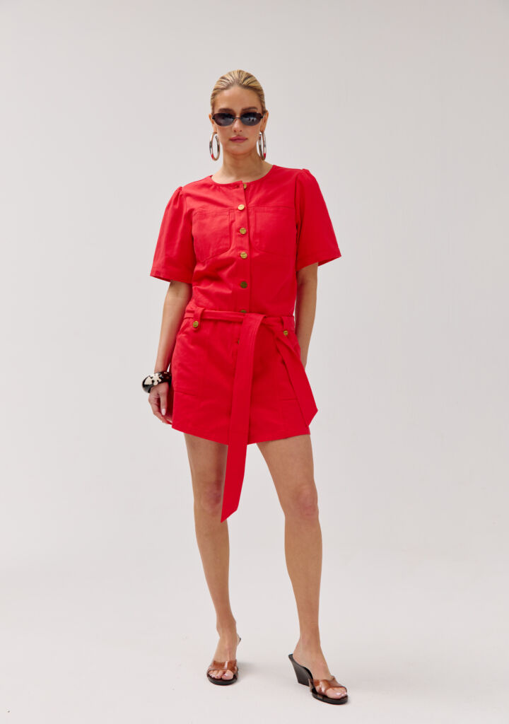 Jumpsuit yael hs6p700 Harper and yve